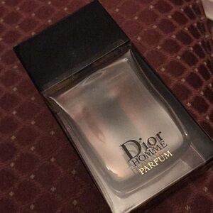MEN’S Dior Homme PARFUM